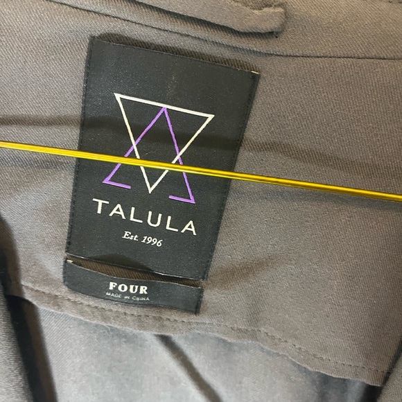 Aritzia Talula blazer - Picture 2 of 2